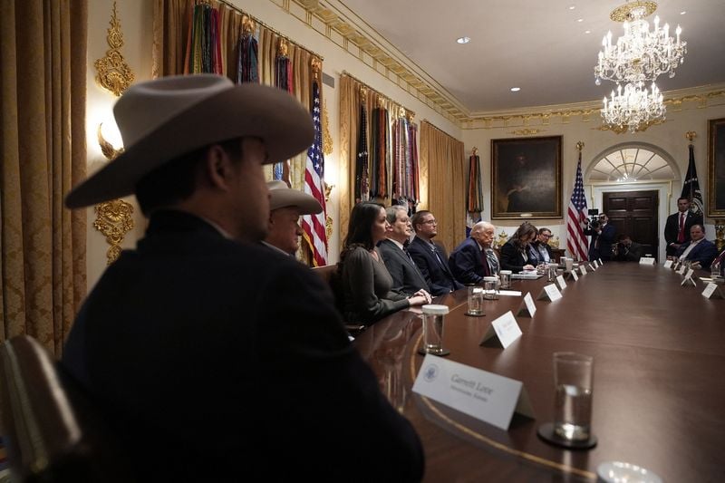 미국, 인도산 쌀·캐나다산 비료 관세 시사…농가 지원 120억달러 추진