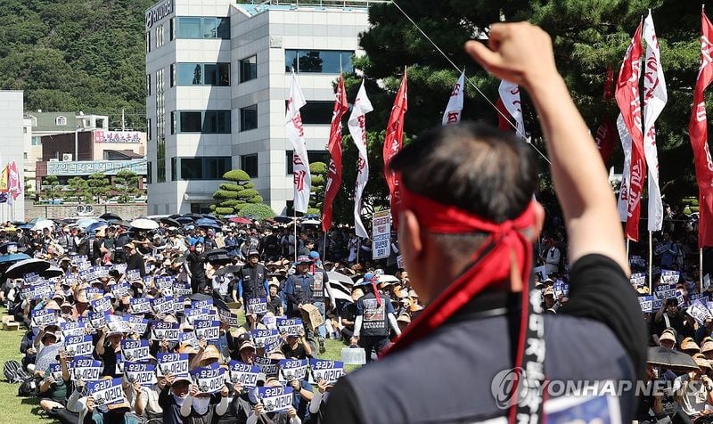 “퇴직금 누진·주35시간 실험”…현대차 노조 강성 노선→노사 지형 변화 주목