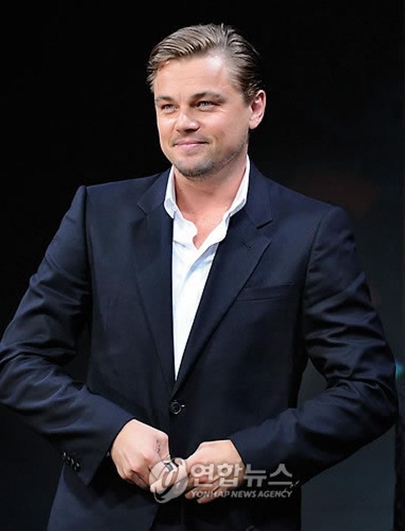 레오나르도 디카프리오 / 연합뉴스