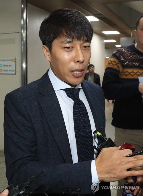 김동성 / 연합뉴스