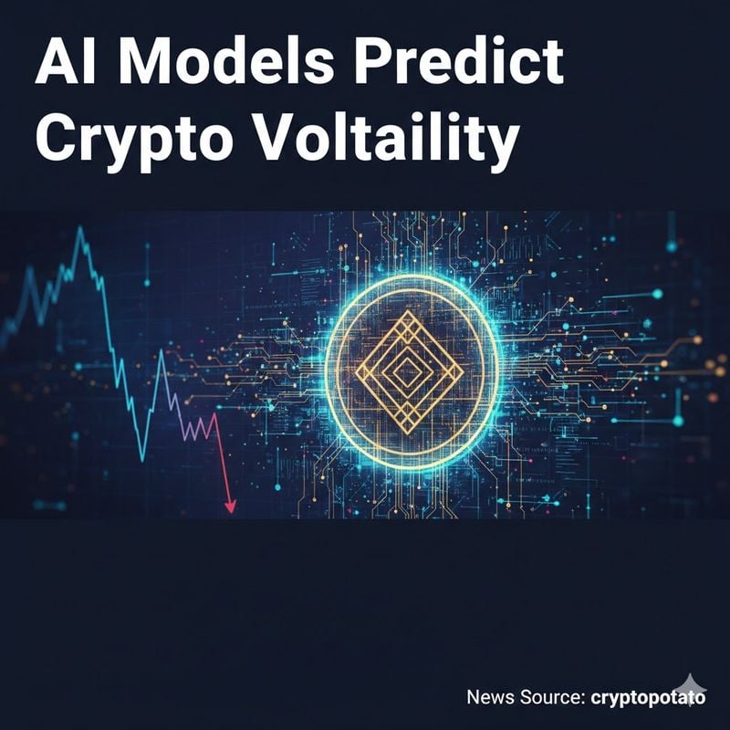 AI 모델 3종 "리플 XRP 변동성 확대 전망"