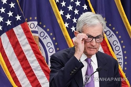 美 연준 기준금리 0.25%p 인하…‘정도와 시기’ 명시하며 매파적 인하 기조