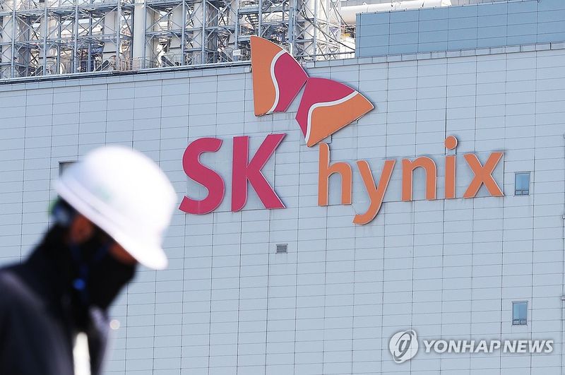 코스피 급등 속 SK하이닉스·SK스퀘어 투자경고 지정…올해 코스피 경고 72건