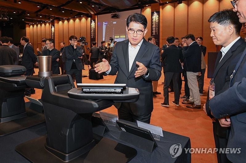 R&D 세대교체 가속”…현대차·기아, 양대 개발 조직 인사→미래차 전략 재정비