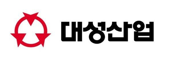대성산업, 12월 12일 8,100원 4.92% 상승 마감(출처=대성산업)