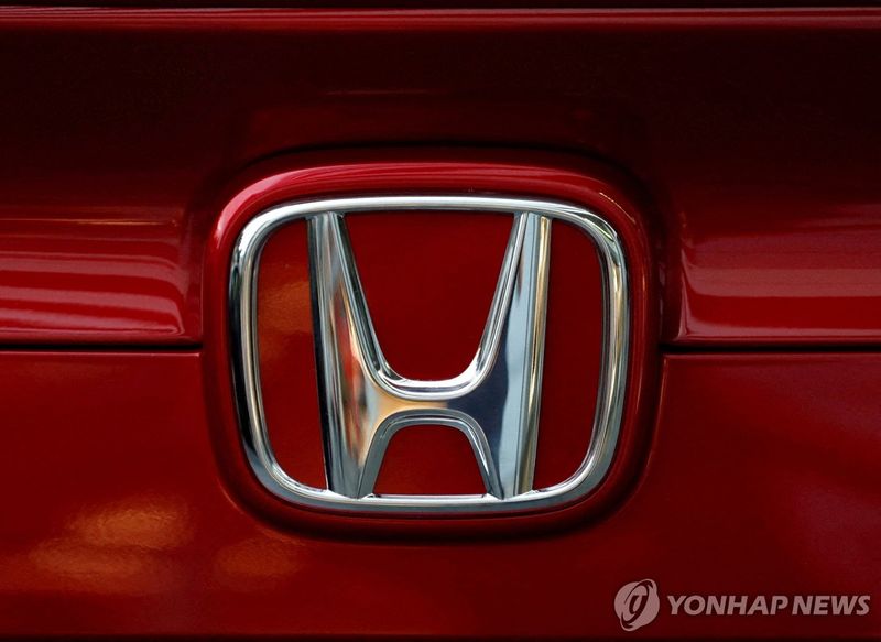 혼다, 2027년 일본서 AI 자율주행차 출시…HEV·EV에 탑재해 시장 공략