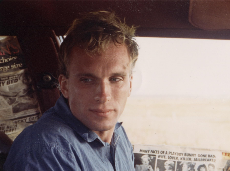 ‘펄프 픽션’·‘마스크’ 배우 피터 그린, 뉴욕 자택서 숨진 채 발견 (사진: 클린, 쉐이번)