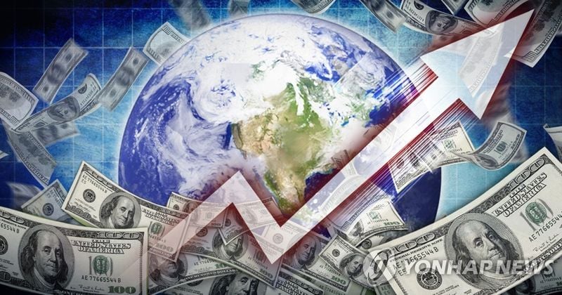 현대경제연구원, 글로벌 5대 체계적 위험 경고…저성장·버블 붕괴·중국 위기 부각