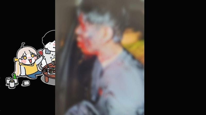 살해 시도까지…유튜버 수탉 납치범들, 첫 재판서 혐의 인정(사진: 수탉)