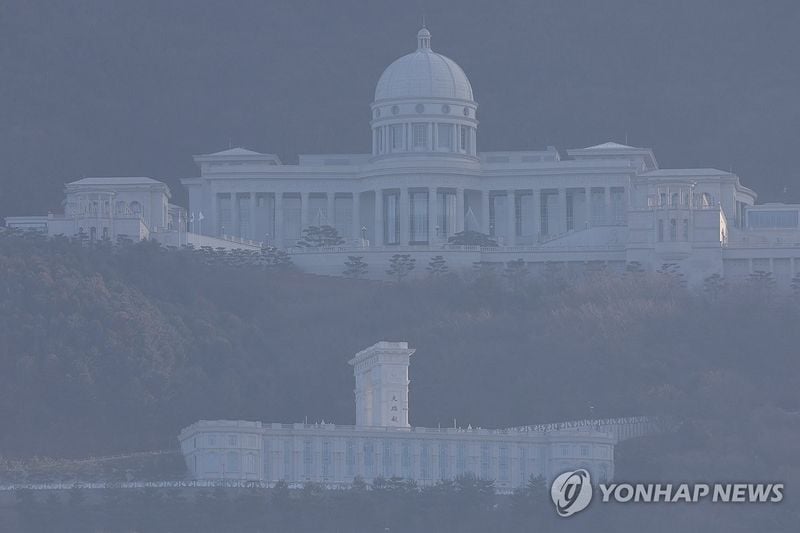 경찰 통일교 압수수색, 정치권 금품 의혹 정면 겨냥 (사진제공: 연합뉴스)