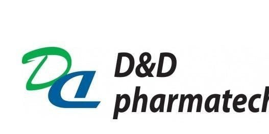 디앤디파마텍, 12월 15일 91,300원 4.10% 상승 마감(출처=디앤디파마텍)