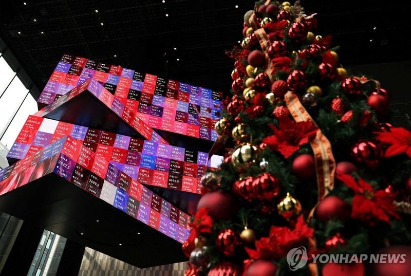 일본 증시 상장폐지 기업 124곳…2년 연속 역대 최대 규모