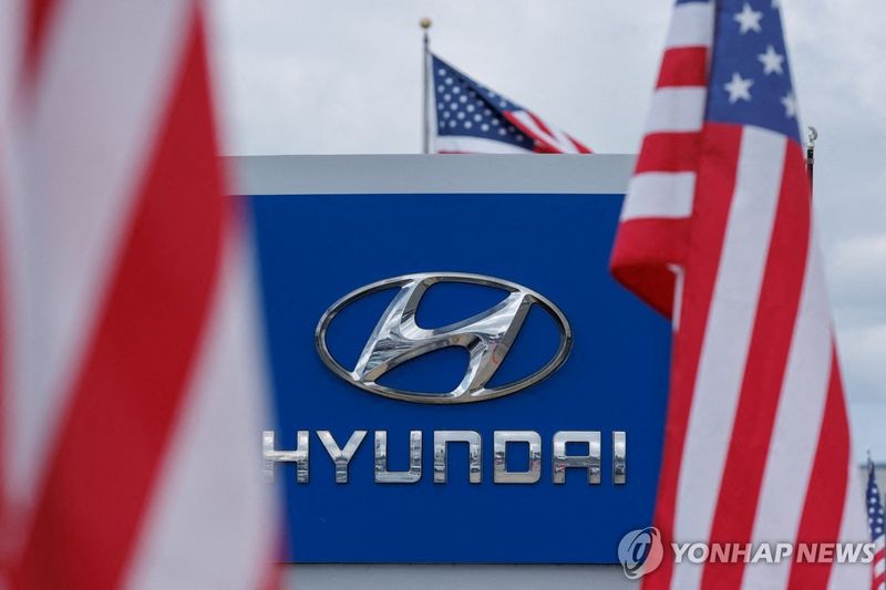 현대차·기아, 美 400만대 도난 방지 장치 추가…비용 7천억원 넘길 전망