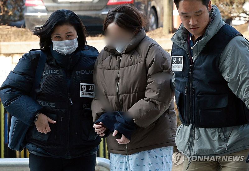 신생아 유기해 숨지게 한 베트남 유학생 산모 구속…“도망 염려” (사진: 연합뉴스)