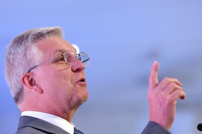 ‘연준 의장 후보’ 월러, 기준금리 최대 1%p 추가 인하 여지 시사