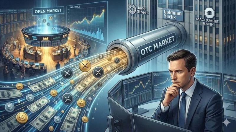 비트와이즈는 대량 매수 시 시장 충격을 줄이기 위해 마켓메이커를 통한 장외거래를 이용한다. (사진=톱스타뉴스)