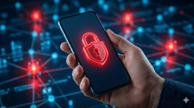 ▲ 파이코인(PI)을 노린 스캠 공격이 빗발치자 재단 측이 결제 요청 기능을 비활성화하며 긴급 방어에 나선 가운데, 모바일 지갑 화면에 경고 메시지가 표시되고 있다. (사진=톱스타뉴스)