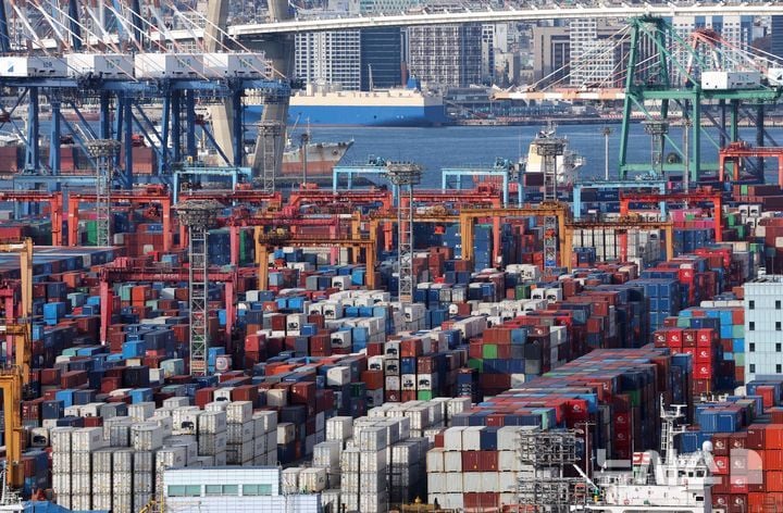 수출 7000억달러 시대…반도체·車 견인, IT·바이오 활기 주목