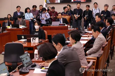 “조희대 대법원장 청문회 앞두고 현직 판사들 사퇴 촉구”…국회 법사위, 사법부 정치 중립 논란→법조계 격랑