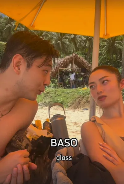 “지수, 핑크빛 속삭임에 달구어진 하루”…인스타그램 영상 속 여인과 마주한 흔들림→진짜 변화의 시작은