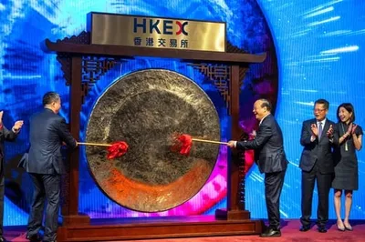 “CATL, 홍콩 상장 첫날 17% 폭등”…배터리 강자 IPO 대성공→세계 IPO 기록 뒤흔드나