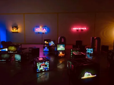 압구정의 특별한 예술산책길 → 감각으로 담는 서울 문화의 풍경