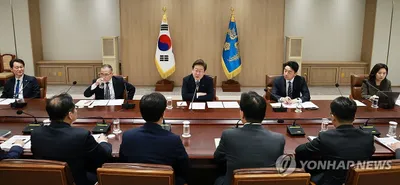 “이재명 대통령, 추가경정예산 규모 정면 주시”…비상경제점검 TF 2차 회의→추경 실행력 주목