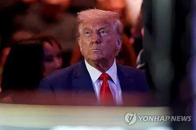 “트럼프 관세 인상 가능성”…한국 車업계, 대미 수출 위기→협상 해법 시험대