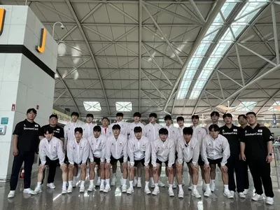 “6년 만의 세계 도전”…한국 주니어 핸드볼, 폴란드 C조 격전→토너먼트 진출 시선 집중