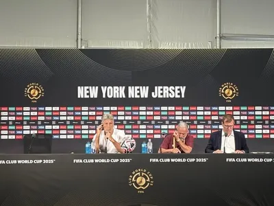 “16강 진출 조건은 오직 승리”…플루미넨시 가우슈 감독, 울산전 앞두고→총력전 선포