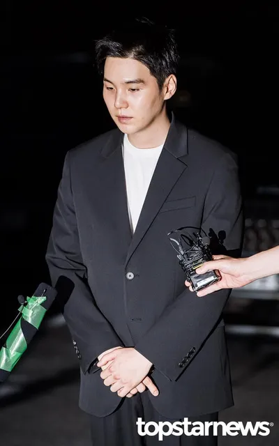 “슈가, 소집 해제 후 고백”…음주 운전 상처→팬들 향해 깊은 사과 전했다