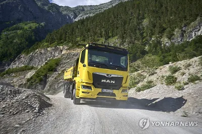 “서비스 네트워크 혁신”…만트럭버스코리아, 고객 중심 전략→한국시장 확대