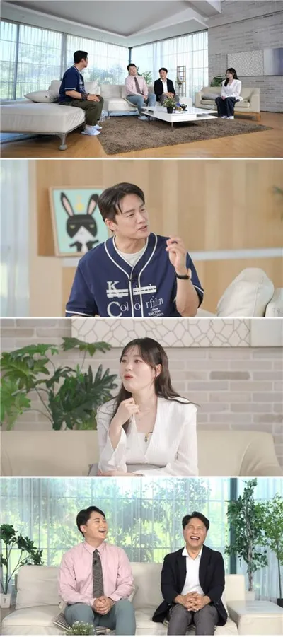 “K2 전차의 반전 드라마”…엄지윤, 차이나는 클라스서 K-방산 성장에 놀라움→시청자 궁금증 최고조