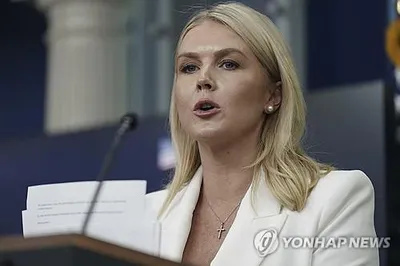 “상호관세 유예 시한 연장 가능성”…백악관, 최종 결정은 트럼프에 달렸다