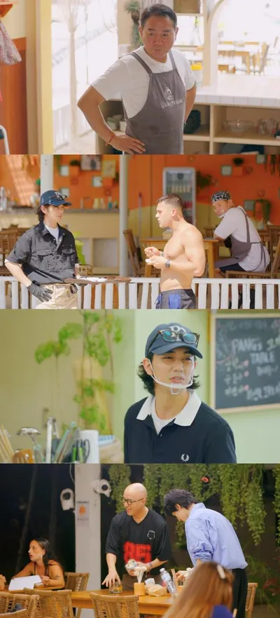 “이봉원, 마지막 춤에 담긴 진심”…유승호 결단→봉식당의 운명 향한 뜨거운 고비