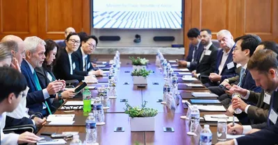 “韓 플랫폼 규제, 美 무역협상 쟁점”…입법 앞두고 압박 수위 상승