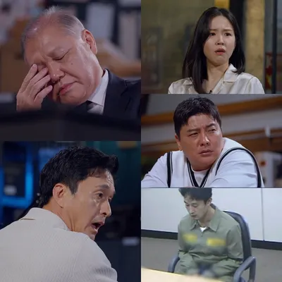 “강호순 자백 영상 첫 방출”…권일용, 끝내 밝혀지지 않은 곡괭이→침묵의 상처 흔들리다