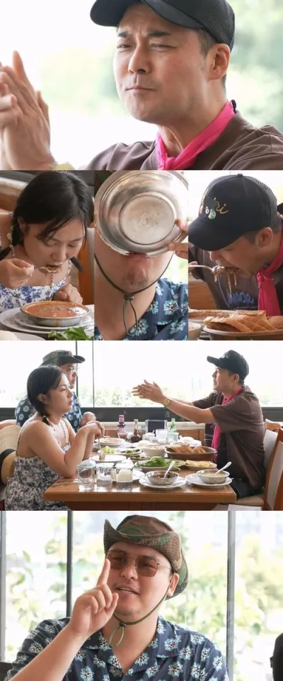 “이장우 결혼 전 마지막 이별 밥상”…나 혼자 산다, 팜유 우정→이스탄불의 진한 여운