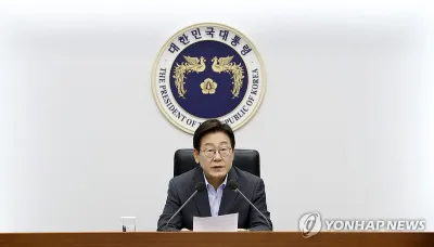 “17년 만의 노사공 합의”…윤석열 대통령실, 최저임금 결정 존중 입장