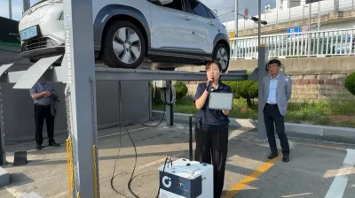 “전기차 배터리 안전 강화 기술”…한국교통안전공단, 초정밀 검사체계 도입 추진→시장 신뢰 제고