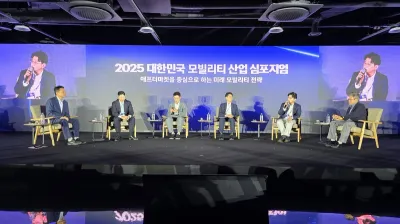 “렌터카 데이터의 새로운 지평”…SK렌터카 오토옥션, 애프터마켓 융합→미래 모빌리티 성장