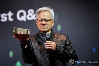 “AI 칩 수출 재개”…미국, 대중국 반도체 허용에 시장 급반등