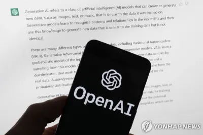 “챗GPT 에이전트, 업무 자동화 새 장”…오픈AI(OPENAI), 글로벌 AI 생태계에 파장