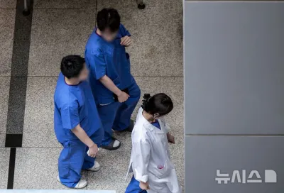 “전공의 복귀 논의에도 총파업 예고”…의료현장 혼돈 지속