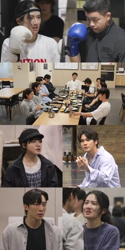 “박주현 복싱장 직진에 숨멎”…‘전지적 참견 시점’, 뜨거운 본업열정→숨가쁜 일상에 이목집중