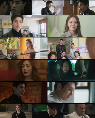 “이동욱·이성경, 뒤바뀐 인생의 희로애락”…착한 사나이, 가슴찢긴 로맨스의 시작→시청자 몰입 쏠린다