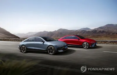 “주행거리 혁신의 새 지평”…현대차 더 뉴 아이오닉6, 전기 세단 시장 재편→전망