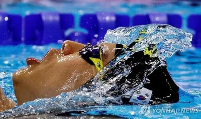 “0.06초 차이의 벽”…이주호, 200ｍ 신기록에 멈춘 도전→앞으로 남긴 뜨거운 약속