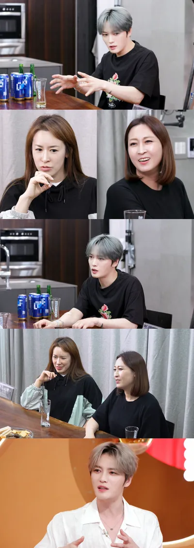 “김재중 남매 수다는 폭발했다”…‘편스토랑’서 9남매 막내의 짠내→웃음폭격 궁금증