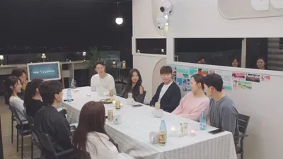 “예원·전직장교 돌싱남, 선후임 긴장”…돌싱글즈7, 직업 공개의 순간→관계 흔들린 밤